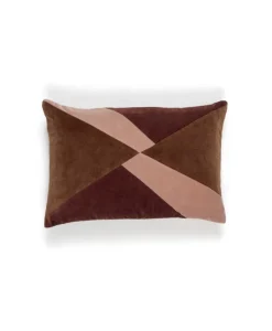 u00c9litis Kissen|Patchwork Samtkissen Clio