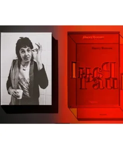 Taschen Verlag Bücher Und Bildbände|Paul McCartney Buch