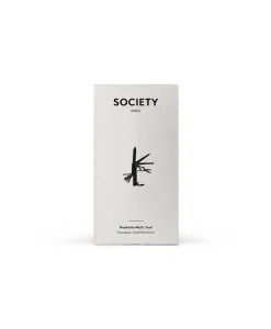 Society Paris Tools Und Werkzeuge|Penknife Multi Tool