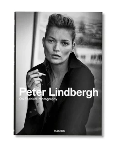 Taschen Verlag Bücher Und Bildbände|Peter Lindbergh. On Fashion Photography