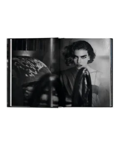 Taschen Verlag Bücher Und Bildbände|Peter Lindbergh. On Fashion Photography