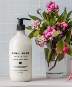 BONDI WASH Körperpflege|Pflegende Handcreme - HAND LOTION