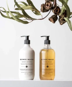 BONDI WASH Körperpflege|Pflegende Handcreme - HAND LOTION