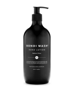 BONDI WASH Körperpflege|Pflegende Handcreme - HAND LOTION