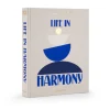 Printworks Fotoalben|PHOTO ALBUM - Life in Harmony