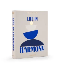 Printworks Fotoalben|PHOTO ALBUM - Life in Harmony