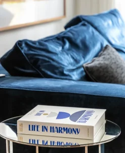 Printworks Fotoalben|PHOTO ALBUM - Life in Harmony