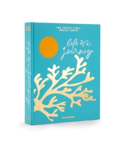 Printworks Fotoalben|PHOTO ALBUM - Life is a Journey