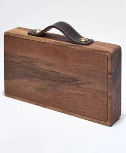 Wohngeist Edles Handwerk|Tools Und Werkzeuge|Picknick-Set Swiss To Go