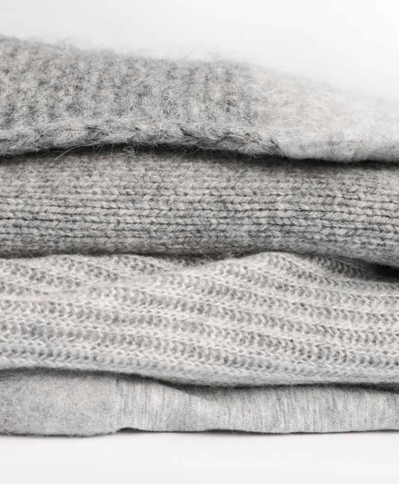 LPJ Studios Decken Und Plaids|Plaid - Decke aus recycelten Stofflaschen