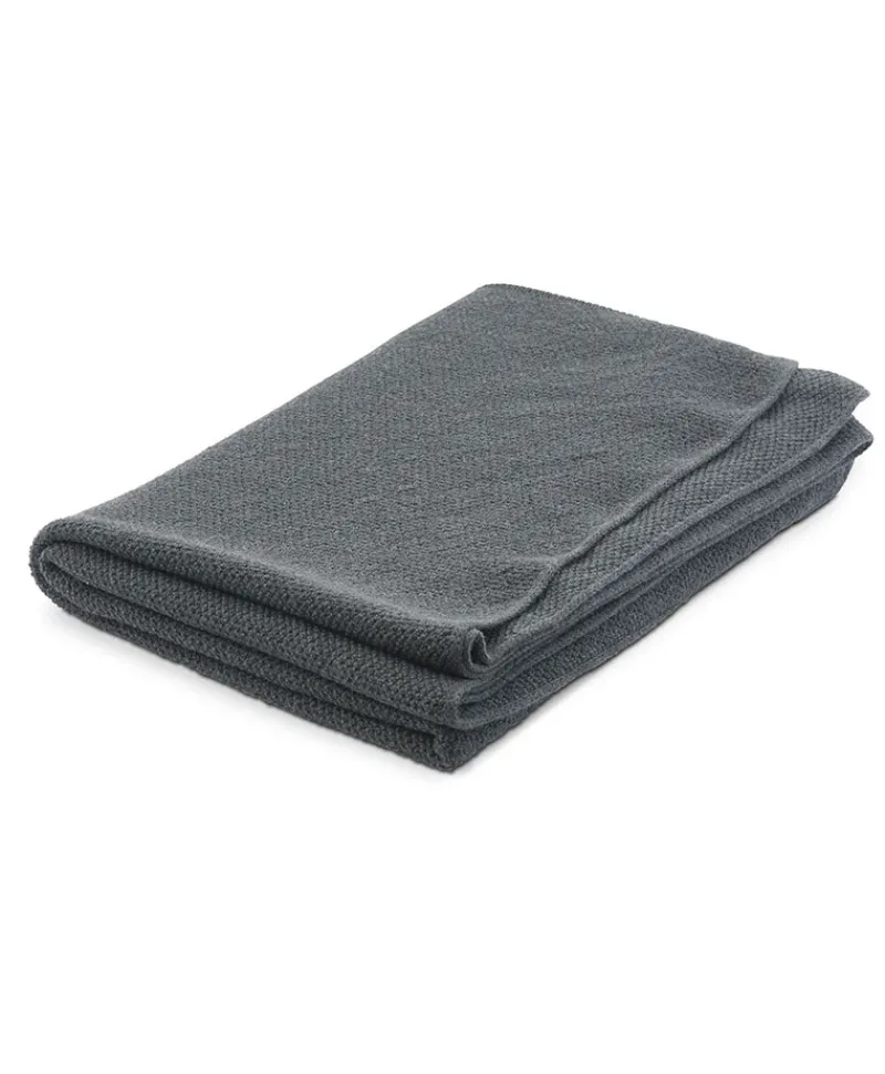 Luiz Decken Und Plaids|Plaid Rice aus 100% Merinowolle