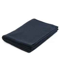 Luiz Decken Und Plaids|Plaid Rice aus 100% Merinowolle