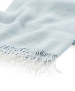 Luiz Decken Und Plaids|Plaid Tribeca aus feinem Webstoff