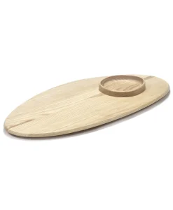 Serax Tabletts|Serviergeschirr|Platte und Schale Dune