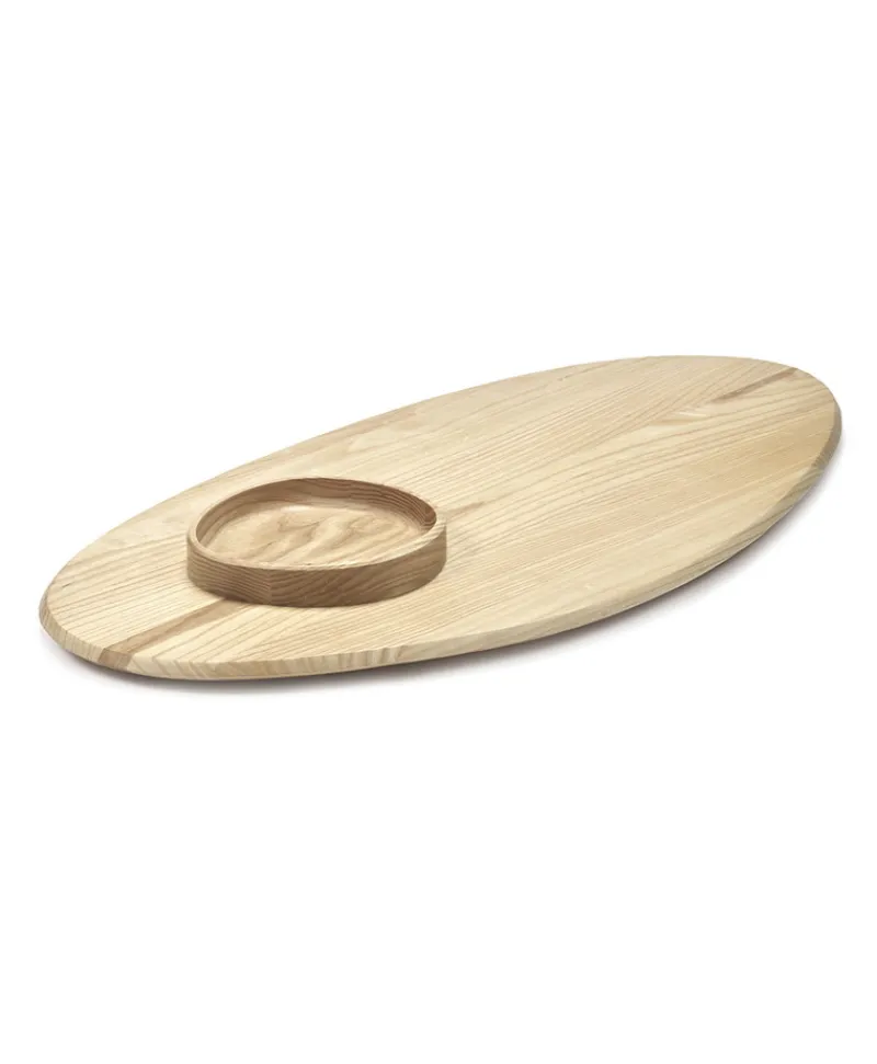 Serax Tabletts|Serviergeschirr|Platte und Schale Dune