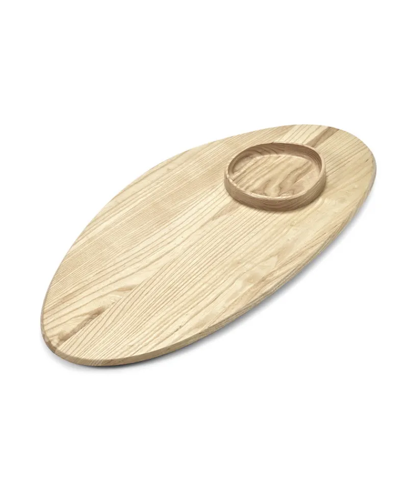 Serax Tabletts|Serviergeschirr|Platte und Schale Dune