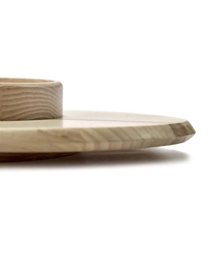 Serax Tabletts|Serviergeschirr|Platte und Schale Dune