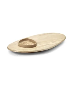 Serax Tabletts|Serviergeschirr|Platte und Schale Dune