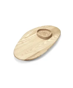 Serax Tabletts|Serviergeschirr|Platte und Schale Dune