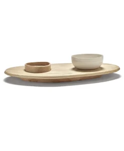 Serax Tabletts|Serviergeschirr|Platte und Schale Dune