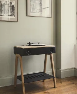 La Boite Concept Technik Und Sound|Plattenspieler LX