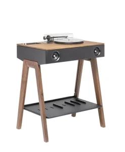 La Boite Concept Technik Und Sound|Plattenspieler LX