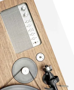 La Boite Concept Technik Und Sound|Plattenspieler LX