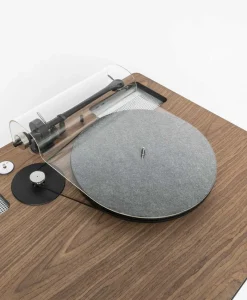 La Boite Concept Technik Und Sound|Plattenspieler LX