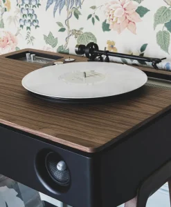 La Boite Concept Technik Und Sound|Plattenspieler LX