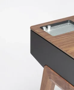 La Boite Concept Technik Und Sound|Plattenspieler LX