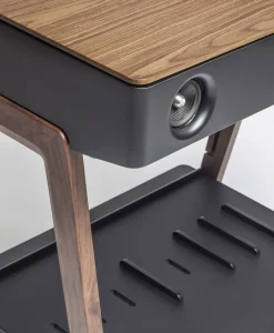 La Boite Concept Technik Und Sound|Plattenspieler LX