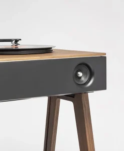 La Boite Concept Technik Und Sound|Plattenspieler LX