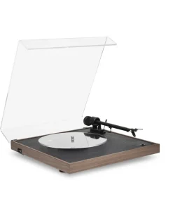 La Boite Concept Technik Und Sound|Plattenspieler Square