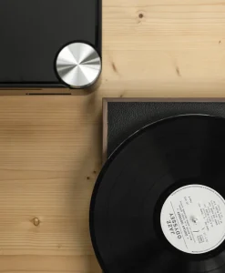 La Boite Concept Technik Und Sound|Plattenspieler Square