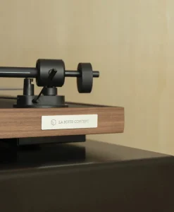 La Boite Concept Technik Und Sound|Plattenspieler Square