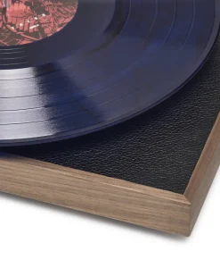 La Boite Concept Technik Und Sound|Plattenspieler Square