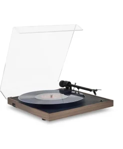 La Boite Concept Technik Und Sound|Plattenspieler Square