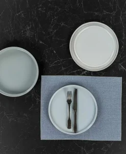 knIndustrie Tischwäsche|Platzset Spotless