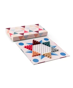 Printworks Spiele|Play - Chinese Checkers