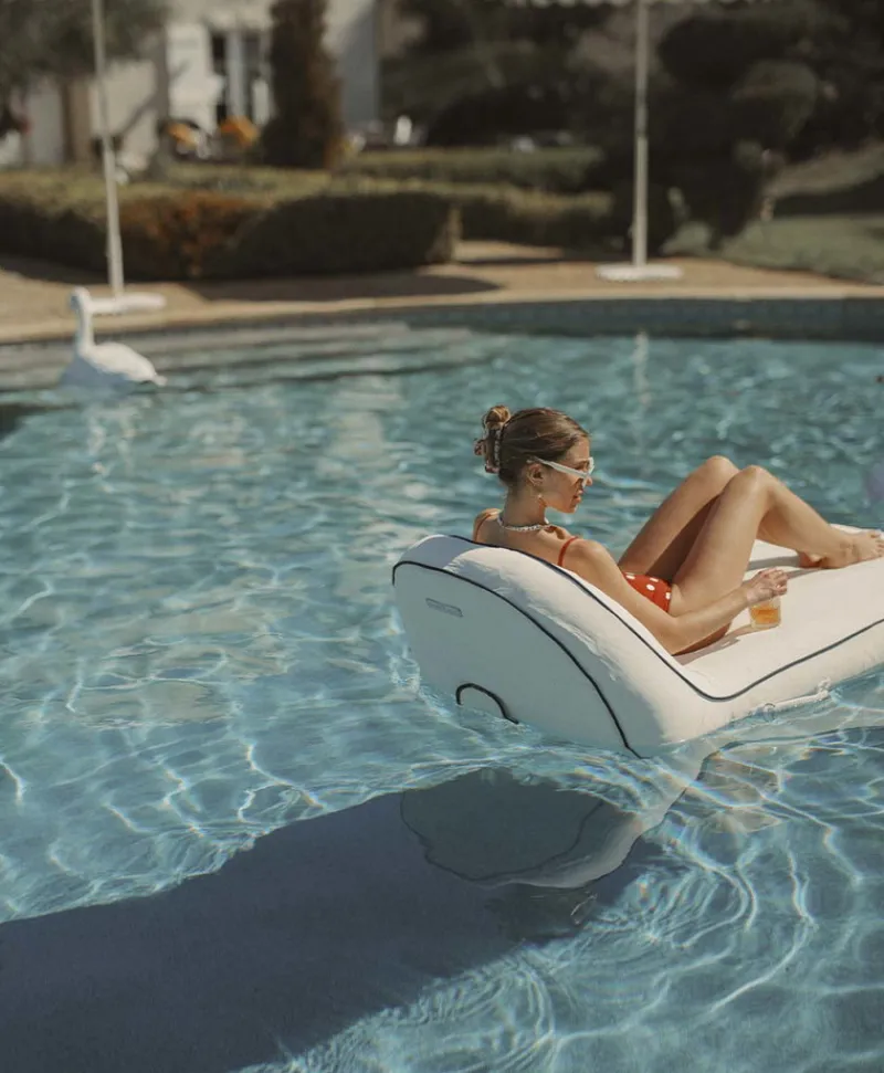 Business & Pleasure Co. Reiseaccessoires|Outdoor Accessoires|Pool Lounger