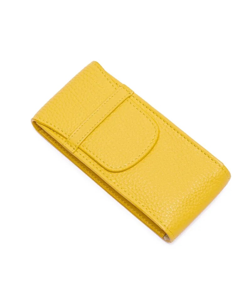 Rapport London Reiseaccessoires|Schmuckaufbewahrung|Portobello Single Watch Pouch