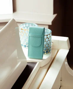 Rapport London Reiseaccessoires|Schmuckaufbewahrung|Portobello Single Watch Pouch