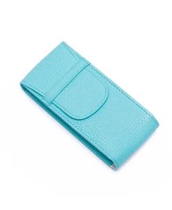 Rapport London Reiseaccessoires|Schmuckaufbewahrung|Portobello Single Watch Pouch