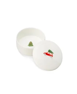 Dibbern Kaffee Und Tee|Porzellan|Porzellandose NOËL