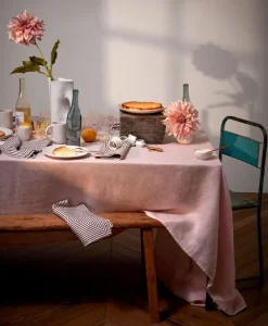 L'Objet Glasflaschen, Karaffen Und Dekanter|Shop The Look - Brotzeit|Porzellankrug Timna Pitcher