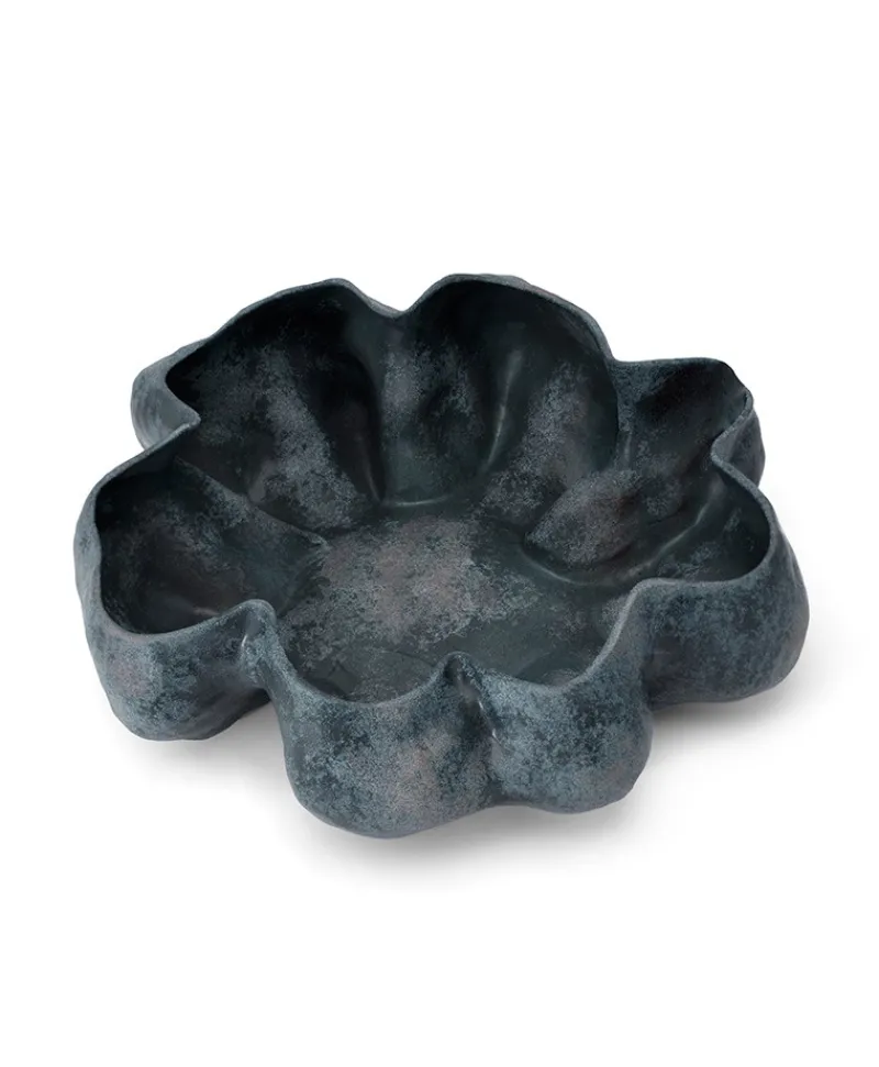 L'Objet Schalen|Porzellan|Porzellanschale Timna Bowl