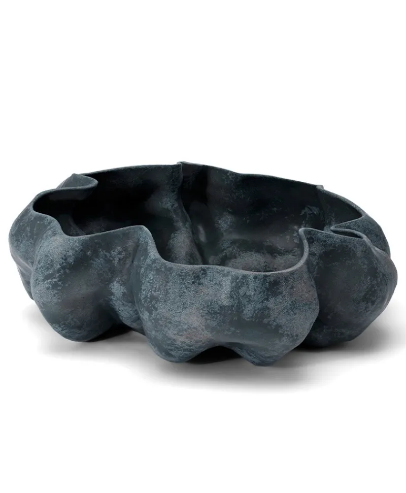 L'Objet Schalen|Porzellan|Porzellanschale Timna Bowl