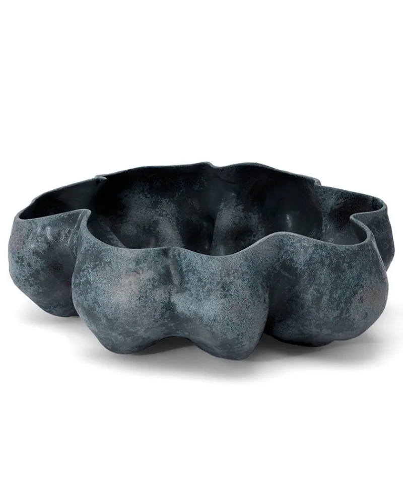 L'Objet Schalen|Porzellan|Porzellanschale Timna Bowl