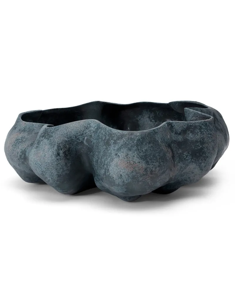 L'Objet Schalen|Porzellan|Porzellanschale Timna Bowl