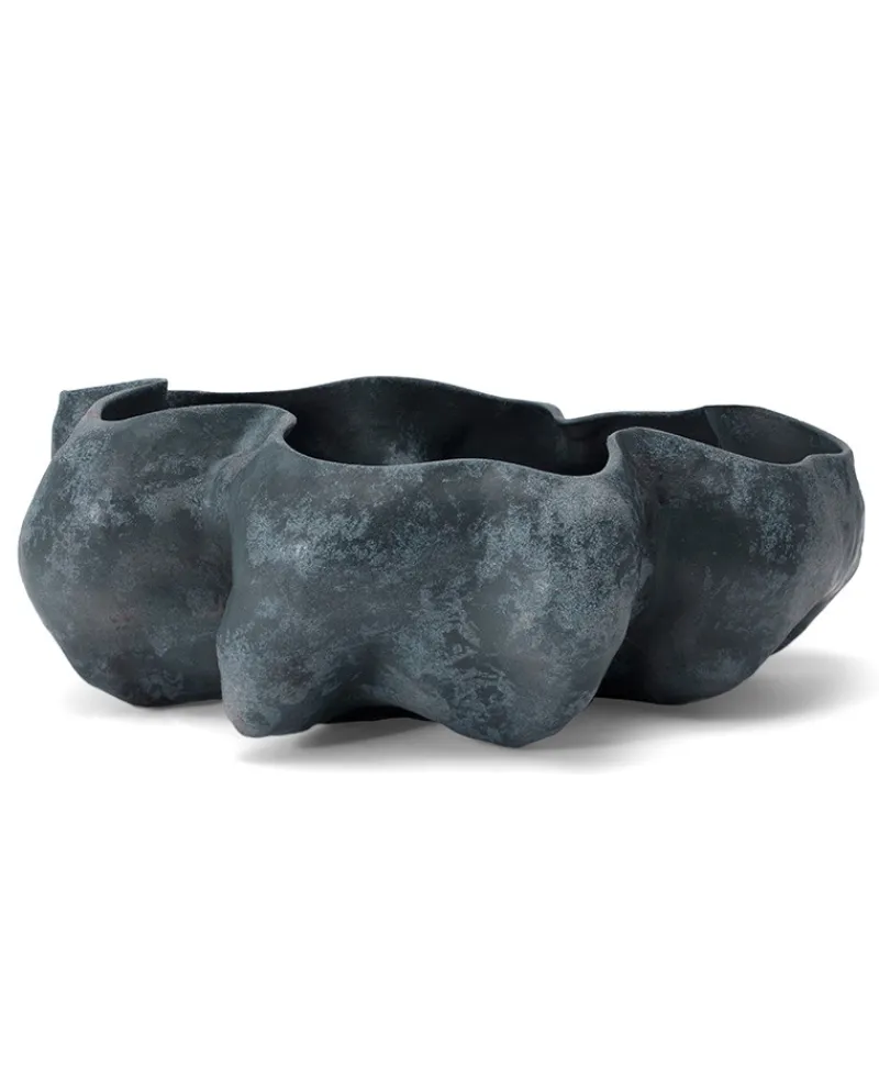 L'Objet Schalen|Porzellan|Porzellanschale Timna Bowl